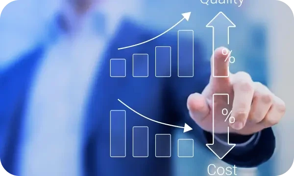 NexQuant český trh