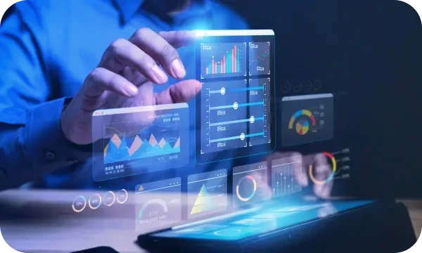 NexQuant pro investory v Česku