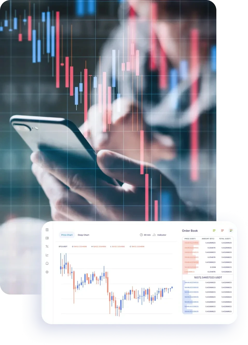 NexQuant krypto platforma