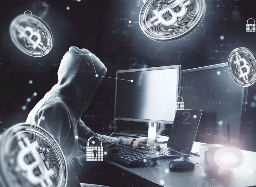 NexQuant finanční prostředí