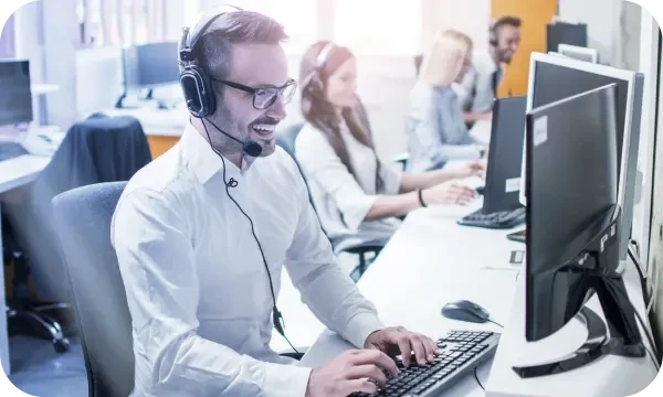 NexQuant co to je
